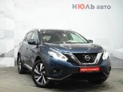 Nissan Murano III (Z52) Екатеринбург  - изображение 26