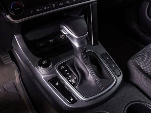 Kia Seltos I с пробегом 2021 года, цена 2 289 000 рублей, 109806 км, внедорожник, Автокод Объявления