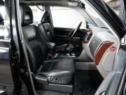 Mitsubishi Pajero III Рестайлинг Ставрополь  - изображение 29