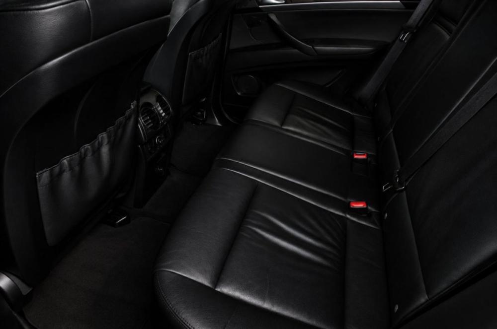 BMW X5 II (E70) Челябинск  - изображение 20