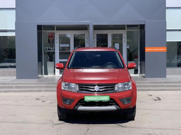 Suzuki Grand Vitara II Рестайлинг 2 с пробегом 2013 года, цена 1 335 000 рублей, 117000 км, внедорожник, Автокод Объявления