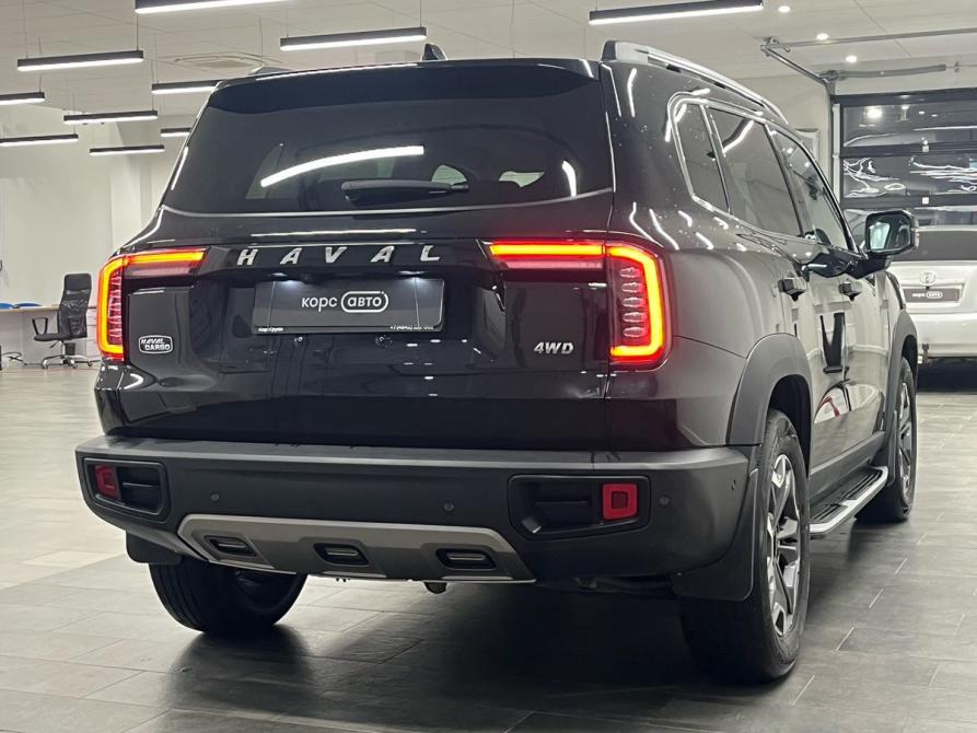 Haval Dargo I Калуга  - изображение 4