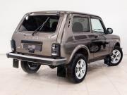 Lada (ВАЗ) 2121 (4x4) I Рестайлинг Тула  - изображение 19