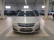 Opel Astra H Рестайлинг Набережные Челны  - изображение 28