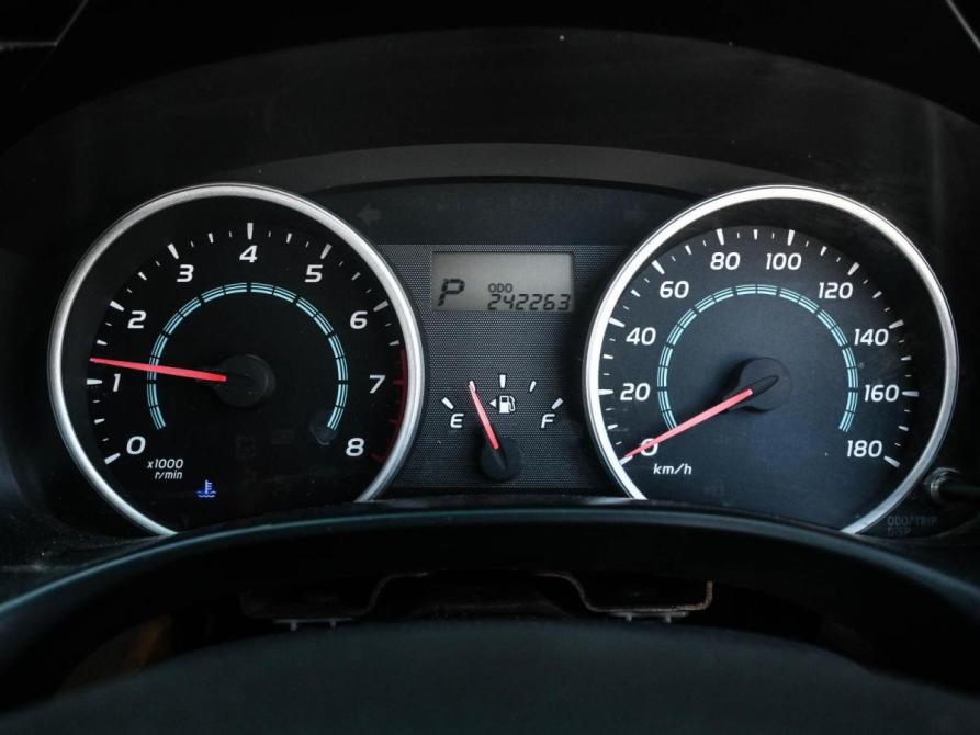 Toyota Wish II Новороссийск  - изображение 14