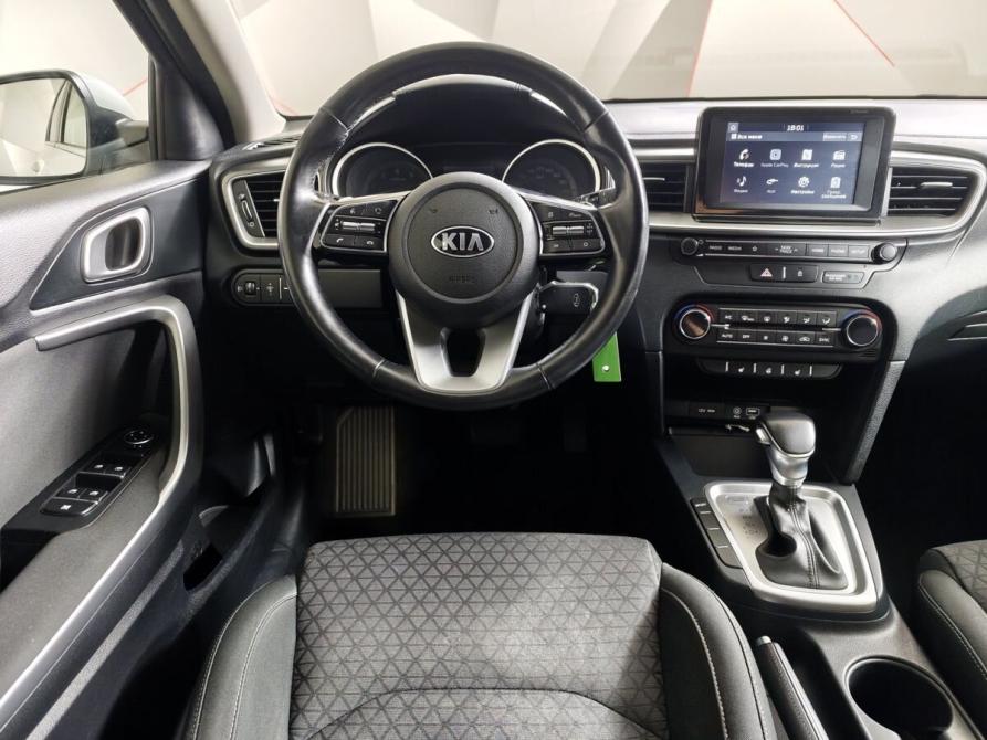Kia Ceed III Москва  - изображение 19