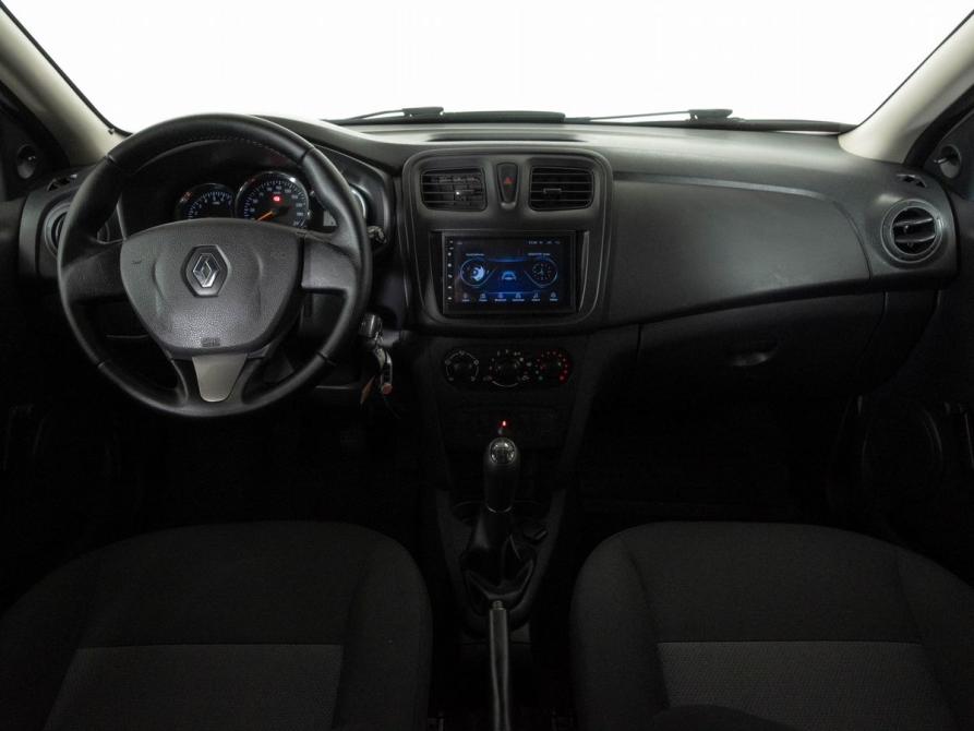 Renault Sandero II Казань  - изображение 7