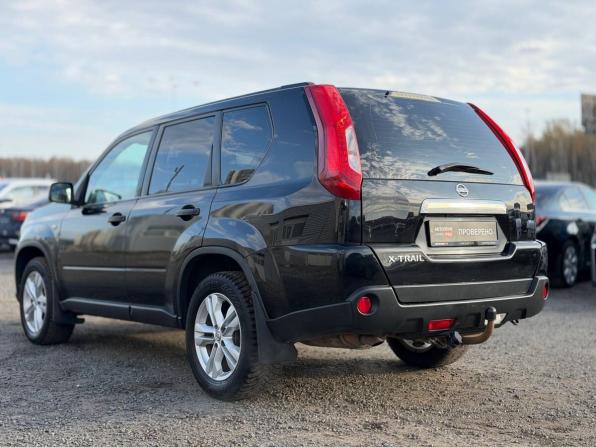 Nissan X-Trail II Рестайлинг с пробегом 2014 года, цена 1 225 000 рублей, 190000 км, внедорожник, Автокод Объявления