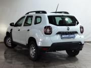 Renault Duster II Санкт-Петербург  - изображение 23