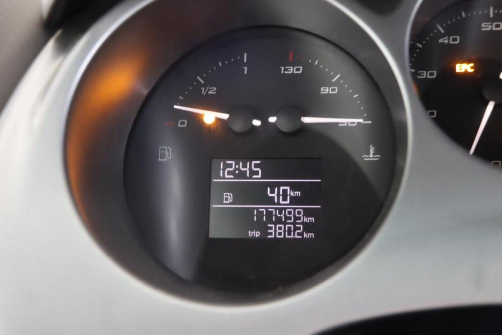 SEAT Altea I Рестайлинг Нижний Новгород  - изображение 14