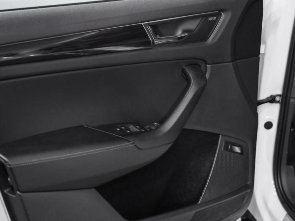 Skoda Kodiaq I с пробегом 2020 года, цена 3 169 000 рублей, 89145 км, внедорожник, Автокод Объявления