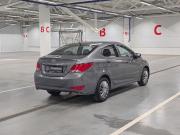 Hyundai Solaris I Рестайлинг Казань  - изображение 28