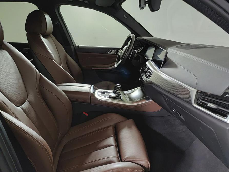 BMW X5 IV (G05/G18) Уфа  - изображение 13
