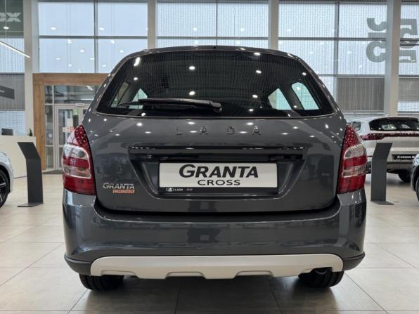 Новый Lada (ВАЗ) Granta I Рестайлинг 2026 года, цена 1 246 000 рублей, универсал, Автокод Объявления