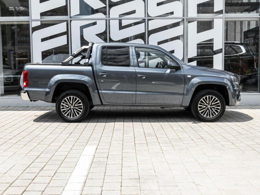 Volkswagen Amarok I Рестайлинг Ставрополь  - изображение 5