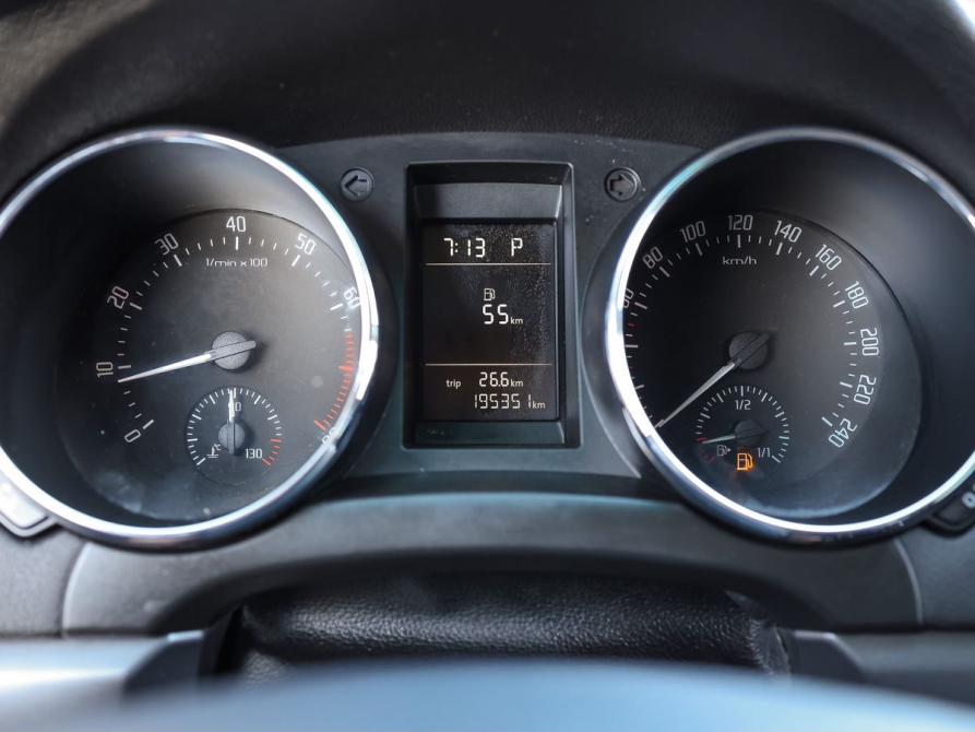Skoda Yeti I Ижевск  - изображение 16
