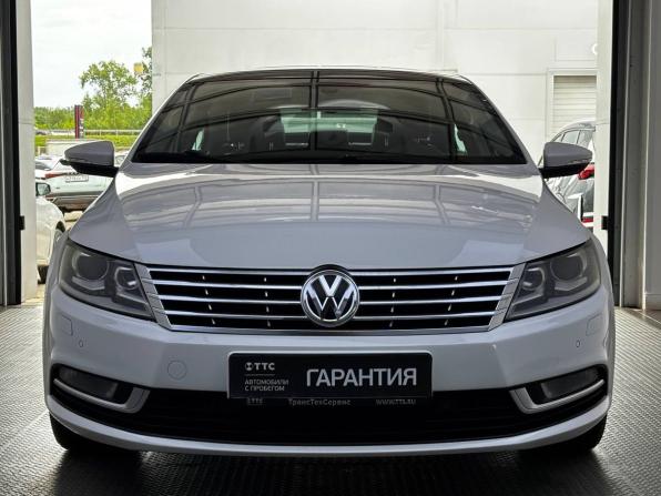 Volkswagen Passat CC I Рестайлинг с пробегом 2012 года, цена 1 280 000 рублей, 256000 км, седан, Автокод Объявления