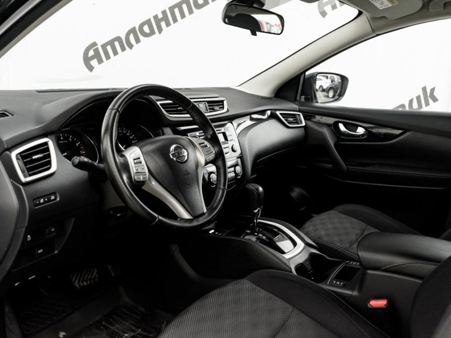 Nissan Qashqai II Екатеринбург  - изображение 11