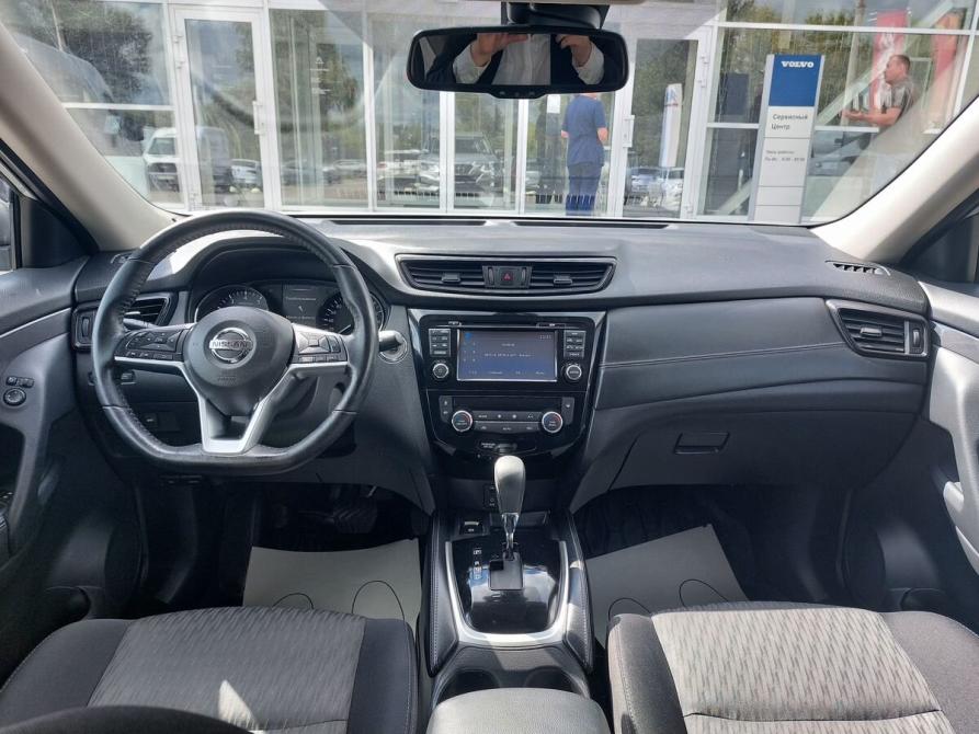 Nissan X-Trail III Рестайлинг Тверь  - изображение 18
