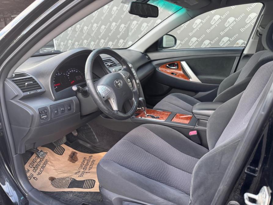 Toyota Camry VI (XV40) Рестайлинг Краснодар  - изображение 47