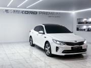 Kia Optima IV Уфа  - изображение 34