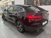 BMW X4 II (G02) Рестайлинг Новосибирск  - изображение 42