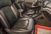 Chery Tiggo 5 I Рестайлинг Челябинск  - изображение 46