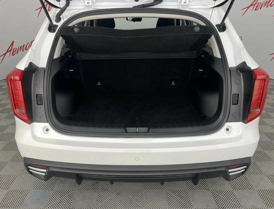 Haval Jolion I Рестайлинг Псков  - изображение 19