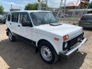Lada (ВАЗ) 2121 (4x4) I Рестайлинг (2020) Нижнекамск  - изображение 21