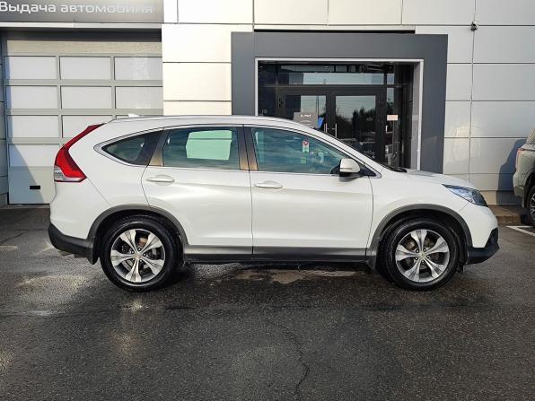 Honda CR-V IV с пробегом 2013 года, цена 1 419 000 рублей, 364850 км, внедорожник, Автокод Объявления
