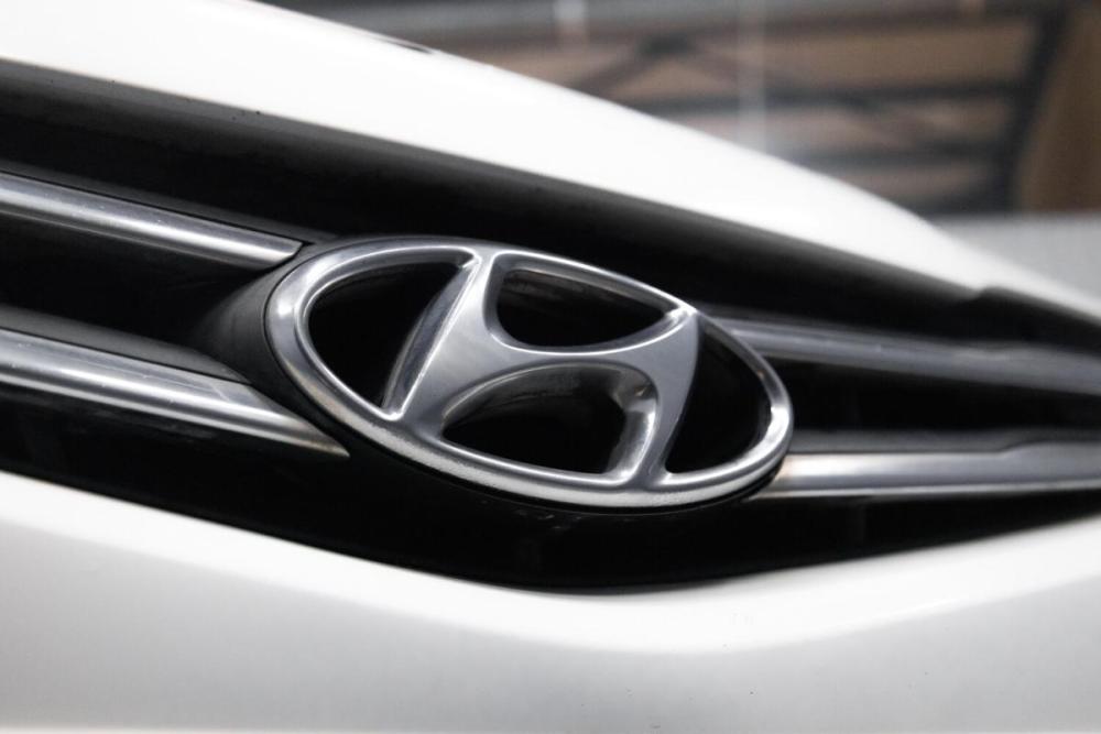 Hyundai Solaris I Рестайлинг Тюмень  - изображение 10
