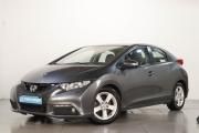 Honda Civic IX Челябинск  - изображение 23