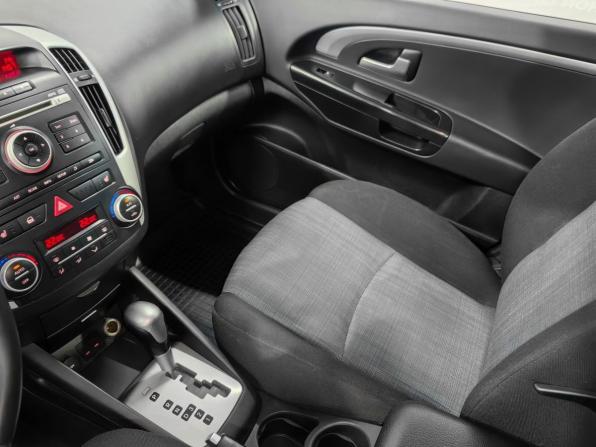 Kia Ceed I Рестайлинг с пробегом 2012 года, цена 770 000 рублей, 173000 км, хэтчбек, Автокод Объявления