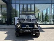 Mercedes-Benz G-Класс II (W463) Рестайлинг 4 Нижний Новгород  - изображение 40