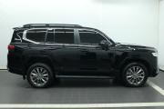 Toyota Land Cruiser 300 Series Красноярск  - изображение 32