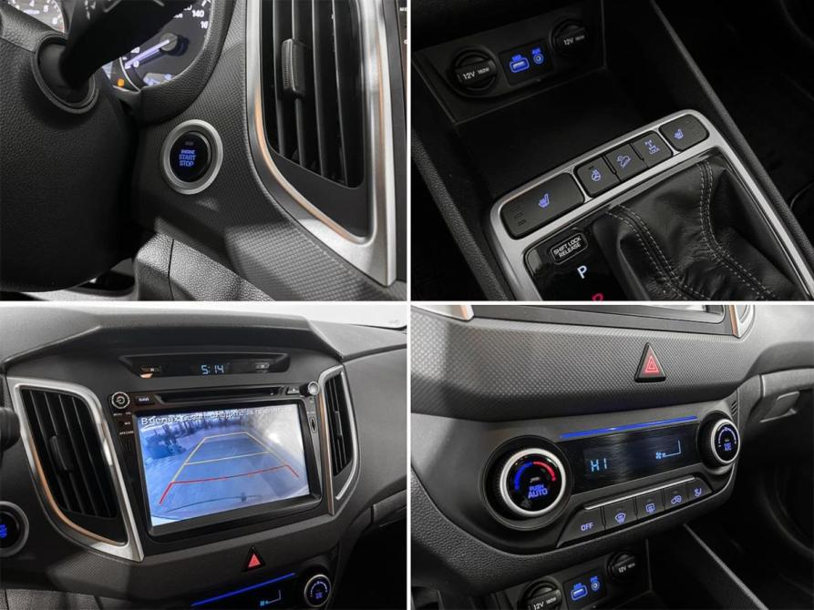 Hyundai Creta I Ногинск  - изображение 17