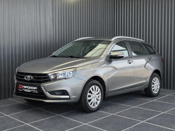 Lada (ВАЗ) Vesta I с пробегом 2018 года, цена 947 000 рублей, 94283 км, универсал, Автокод Объявления