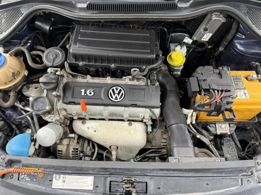 Volkswagen Polo V Набережные Челны  - изображение 7