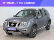 Nissan Terrano III (D10) Воронеж  - изображение 2