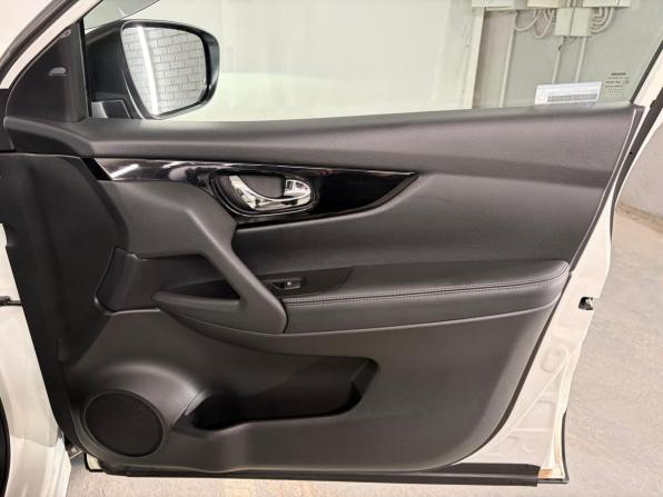Nissan Qashqai II Рестайлинг с пробегом 2020 года, цена 2 480 000 рублей, 67681 км, внедорожник, Автокод Объявления