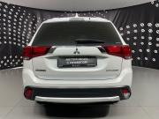 Mitsubishi Outlander III Рестайлинг 2 Новосибирск  - изображение 31