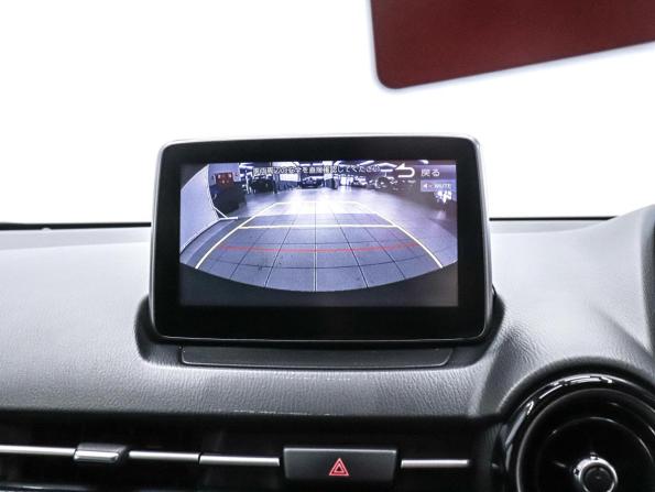 Mazda Demio IV (DJ) с пробегом 2019 года, цена 1 195 000 рублей, 104045 км, хэтчбек, Автокод Объявления