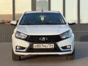 Lada (ВАЗ) Vesta I Волгоград  - изображение 32