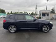 BMW X3 III (G01) Санкт-Петербург  - изображение 11