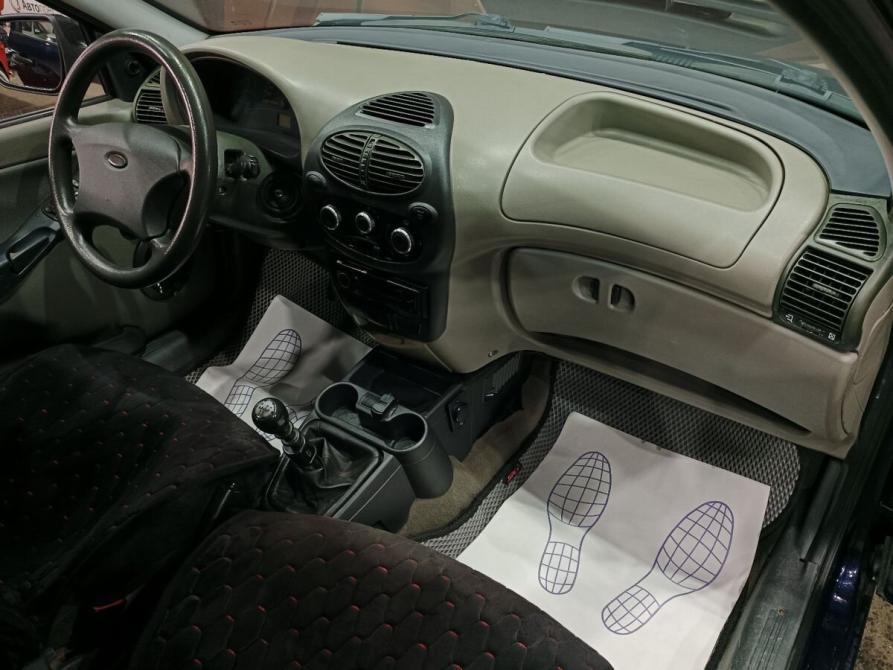 Lada (ВАЗ) Kalina I Ставрополь  - изображение 11