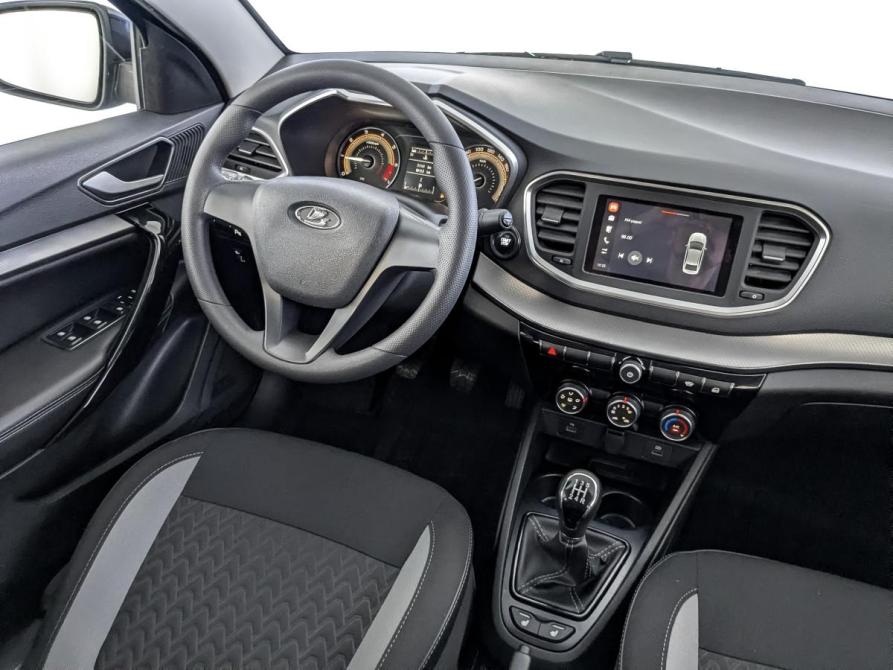 Lada (ВАЗ) Vesta I Рестайлинг (NG) Москва  - изображение 27