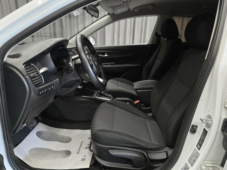 Kia Rio IV Красноярск  - изображение 6