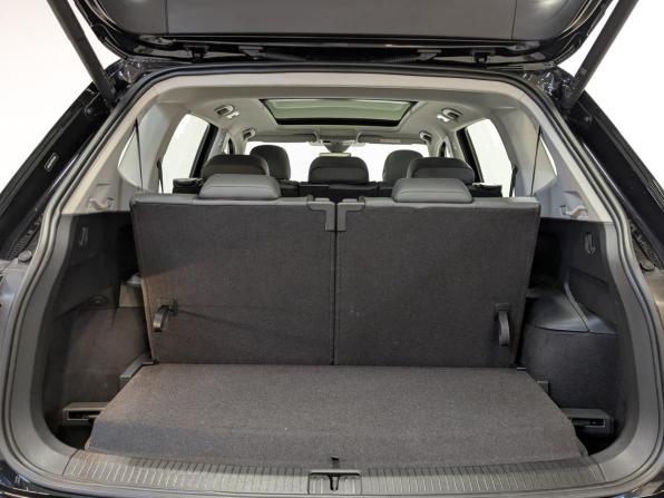 Volkswagen Tiguan II Рестайлинг (China Market) с пробегом 2023 года, цена 4 240 000 рублей, 28088 км, внедорожник, Автокод Объявления