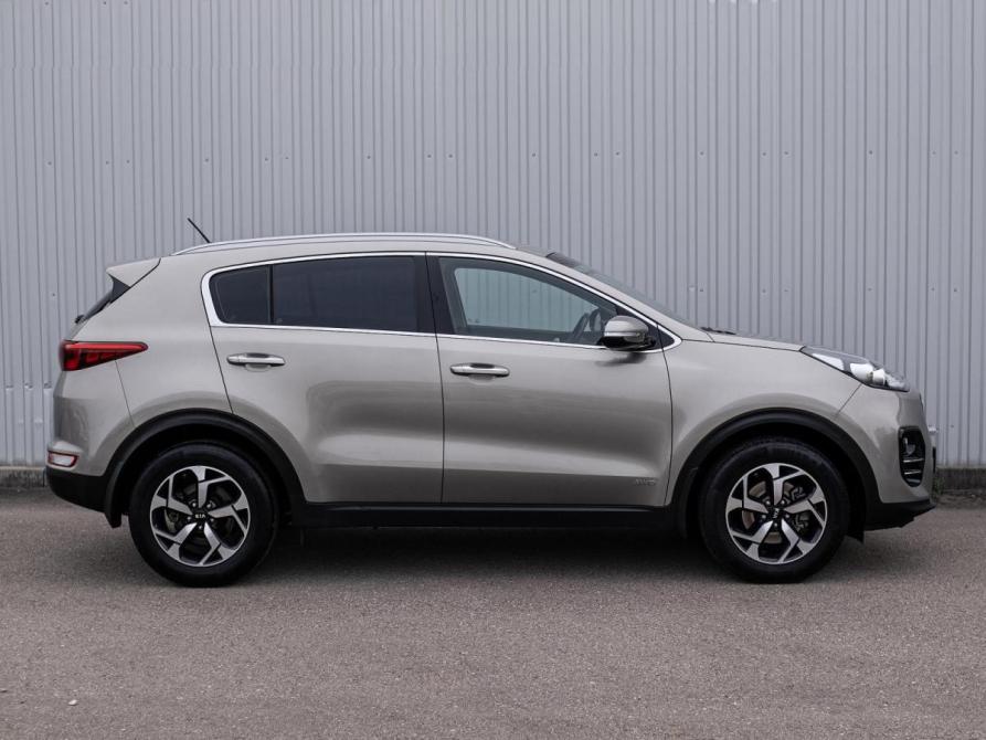 Kia Sportage IV Сочи  - изображение 5