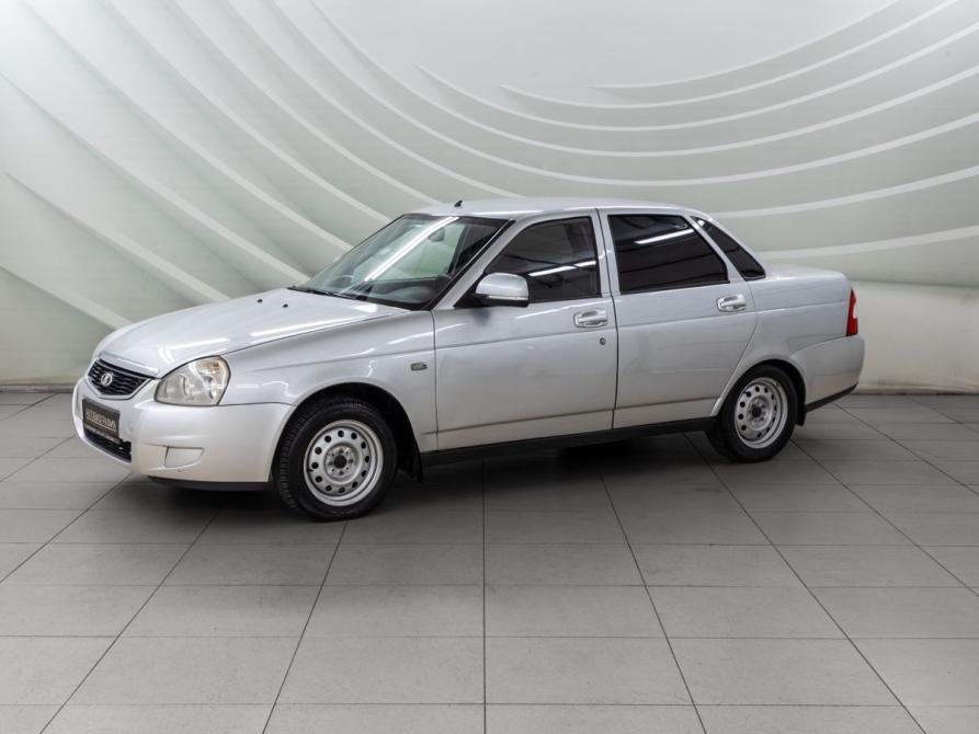 Lada (ВАЗ) Priora I Волгоград  - изображение 3
